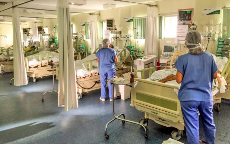 ceará hospital