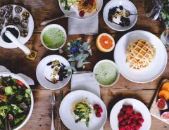 Aprovada pela OMS, dieta escandinava promete perda de peso rápida