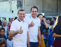 Macaíba: Bastidores da Política em…”TENSÃO”