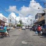 feira de Macaiba