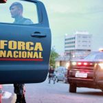 forca nacional