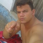 jovem morto