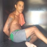 preso