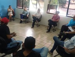 Em Macaíba, Prefeitura muda local da feira e adota regras mais rígidas de higiene e saúde