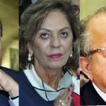 Agripino e rosalba