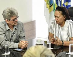 Sem Noção: Daqui a 15 dias o Rio Grande do Norte deve ter 11.378 mortes por Covid-19, segundo projeção macabra feita pelo governo Fátima Bezerra (PT).