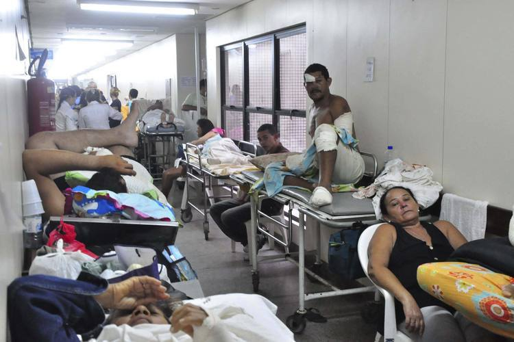 Hospital 3