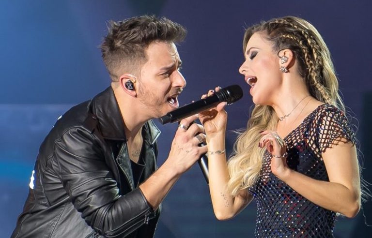 Sandy e Junior