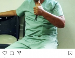 Mossoró: RN registra terceira morte por coronavírus