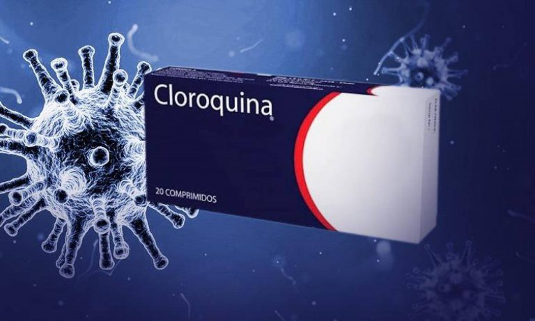 cloroquina-16356416