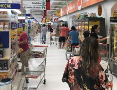 Justiça suspende proibição de abertura de supermercados e padarias aos domingos e feriados no RN