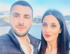 Violência: Enfermeiro mata a namorada médica após suspeitar que foi contaminado com coronavírus por ela