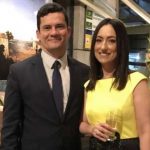 moro e esposa