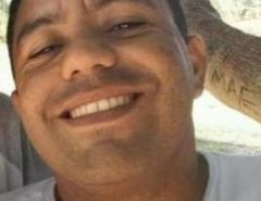 Em Mossoró motorista de aplicativo é encontrado morto com marcas de tiros no Bairro Paredões