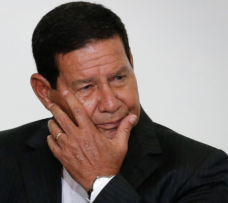 mourão