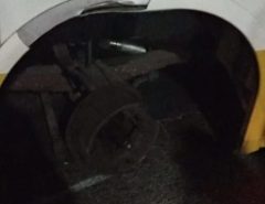 Efeito Coronavírus:  Transporte público de Natal em crise