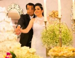 Violência: Homem mata filha após descobrir desvio de R$ 2 milhões da empresa que administravam