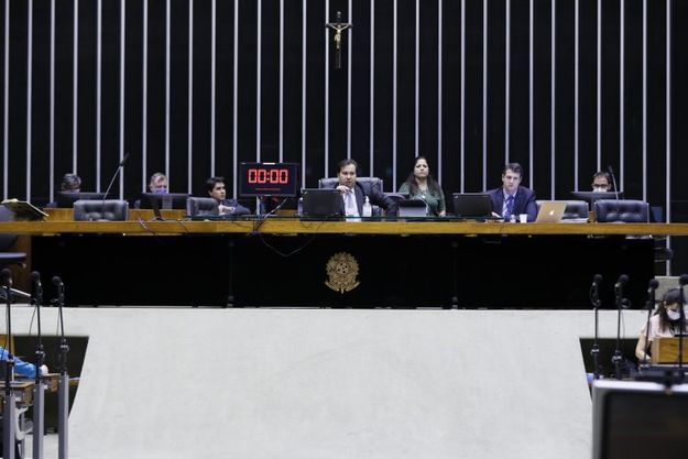 rodrigo Maia