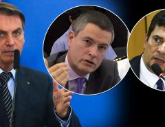 A VERDADE VEM À TONA: Valeixo confirma que aceitou exoneração ‘a pedido’