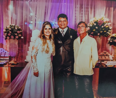 Casamento