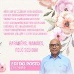 Edi maes