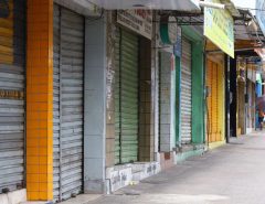 FECHADO TUDO: Conselho Municipal de Saúde recomenda LOCKDOWN em Natal pela total falta de estrutura na rede municipal