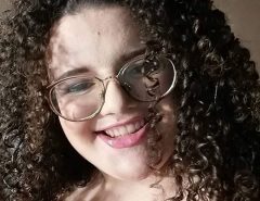 Coronavírus: “Ela só saiu de casa umas três vezes”, diz pai de estudante de 18 anos que morreu com Covid-19 em Mossoró