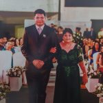 Lindoarte Lima Sua Mãe
