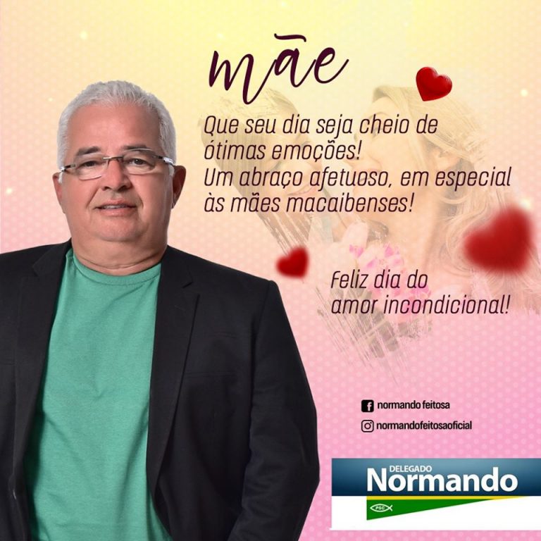 Normando Maes