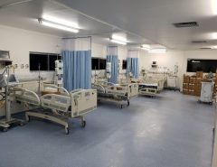 Idosa morre no RN à espera de UTI; Governo Fátima confirma que havia vagas disponíveis