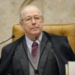 celso de melo supremo Foto Rosinei CoutinhoSCOSTF