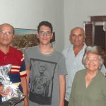 edite e Chico