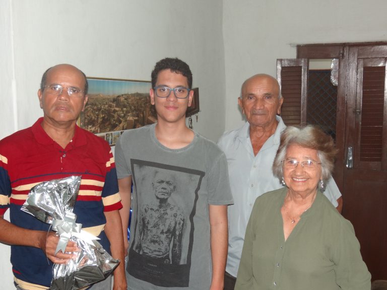 edite e Chico