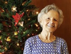 Morre a mãe de José Agripino Maia