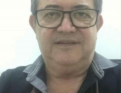 Coronavírus: Morre os 65 anos médico João Batista Medeiros que trabalhou na UPA de Macaíba até 2018