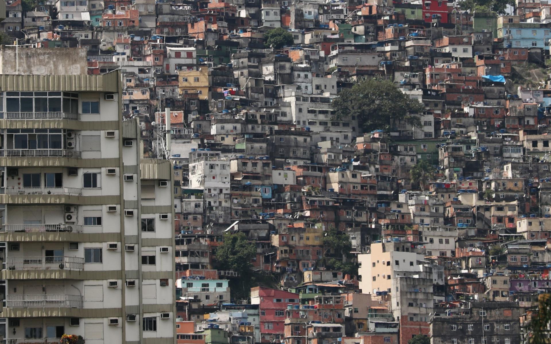 rocinha