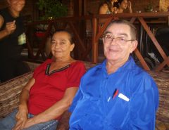 São Gonçalo do Amarante: Idoso de 81 anos morre de Covid-19 após esperar 11 dias por leito no RN