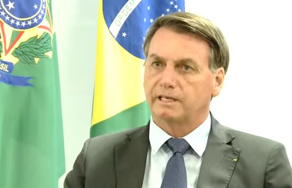 Bolsoanro presidente