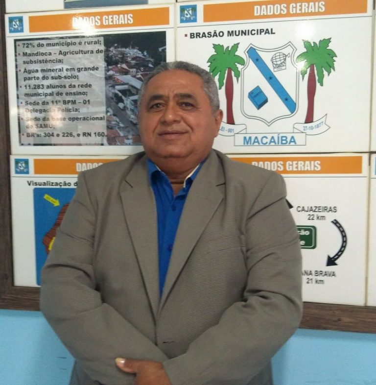 Gerson Lima