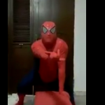 Homem Aranha