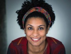 Operação Marielle Franco efetua prisões  no Rio de Janeiro