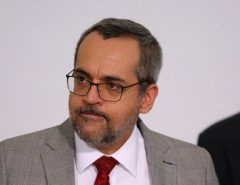 URGENTE: Abraham Weintraub deixa o Ministério da Educação
