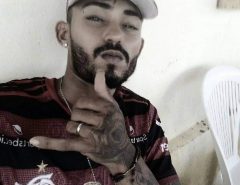 Violência: Mossoroense é executado a tiros na madrugada de hoje em Ipanguaçu na região do Vale