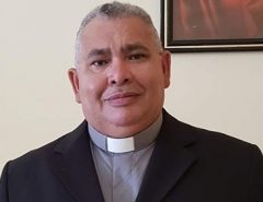 Padre morre com suspeita de coronavírus