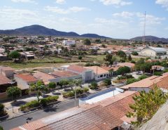 Santana do Matos fica sem água após problema na captação