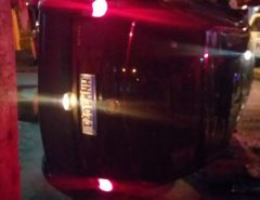 Após perseguição polícia prende quadrilha suspeita de roubar cinco carros entre Natal e Extremoz