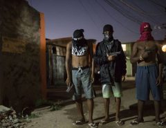Guerra de facções promove terror em Macaíba