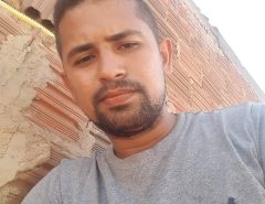Em Mossoró homem de 30 anos é morto a tiros dentro de casa