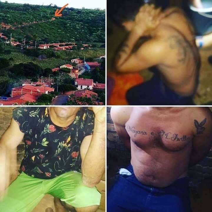 presos