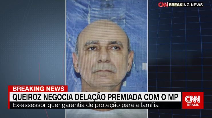 queiroz delação